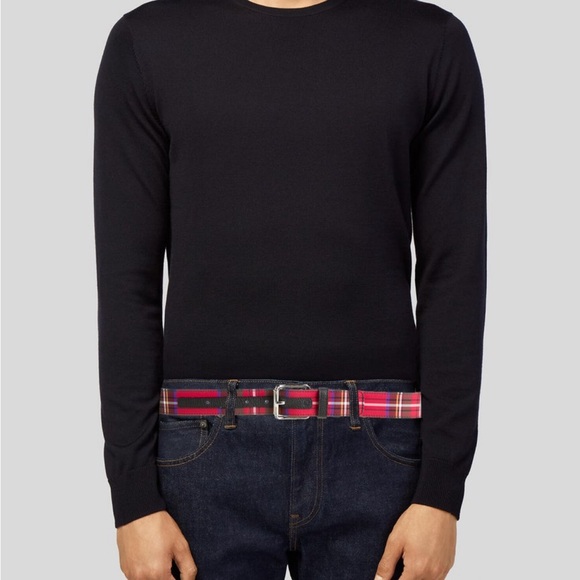 Burberry belt excellent condition - Picture 2 of 3